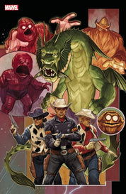 Amazing Spider-Man (2018)