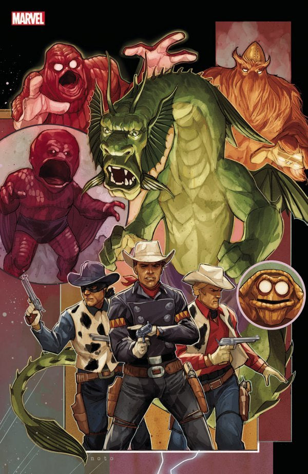 Amazing Spider-Man (2018)