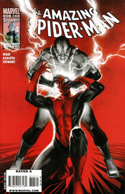 Amazing Spider-Man (2003 Pt.1)