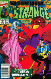 Doctor Strange (1988) 1-90/265-354