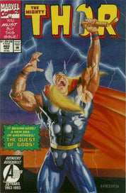 Thor (1966) 401-500
