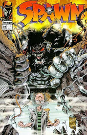 Spawn (1992) 1-100