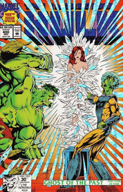 The Incredible Hulk (1968) 301-400