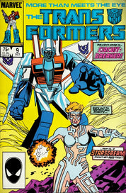 Transformers (1984)