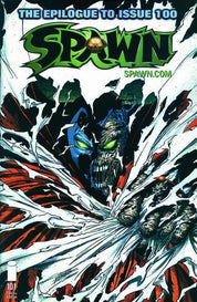 Spawn (1992) 101-200