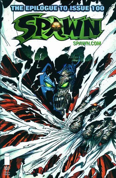 Spawn (1992) 101-200