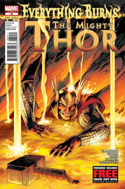 Thor (2011) 1-22/622-643