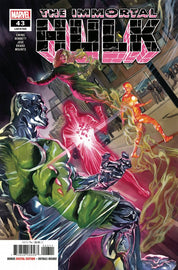 The Immortal Hulk (2018) 1-50/718-767+