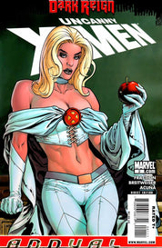 Uncanny X-Men (1980) 501-544