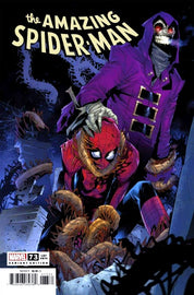 Amazing Spider-Man (2018)