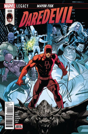Daredevil (2015) 1-612/567-612
