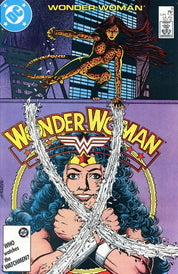 Wonder Woman (1987) 1-100/330-429