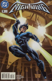 Nightwing (1996)