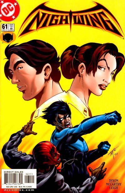Nightwing (1996)