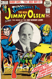 Superman’s Pal Jimmy Olsen (1954) 100-162
