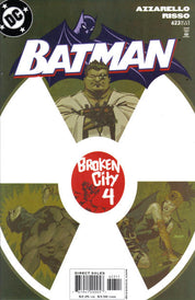 Batman (1940) 601-713