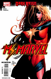 Ms. Marvel (2006)