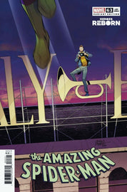 Amazing Spider-Man (2018)