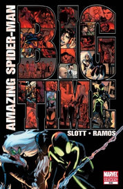 Amazing Spider-Man (2003 Pt.1)