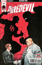 Daredevil (2015) 1-612/567-612