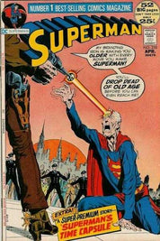 Superman (1939) 201-300