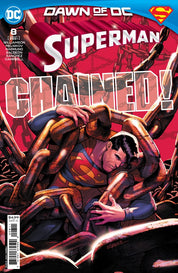 Superman (2023) 1-Current/844-Current