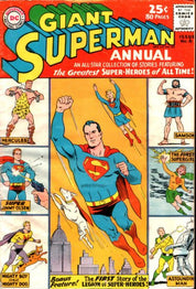 Superman (1939) 101-200