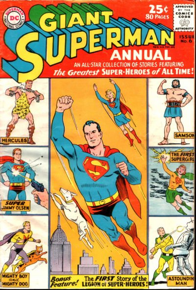 Superman (1939) 101-200