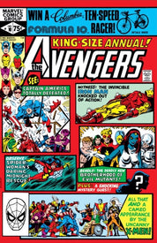 Avengers (1963, Pt.2)