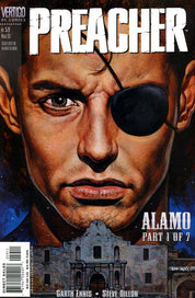 Preacher (1995) 1-66