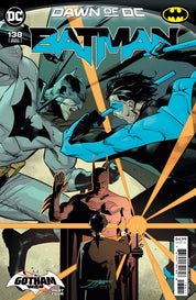 Batman (2016) 101-162