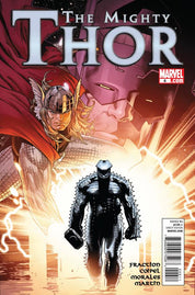 Thor (2011) 1-22/622-643