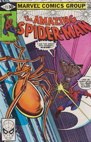 Amazing Spider-Man (1963 Pt.1)