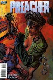 Preacher (1995) 1-66