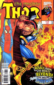 Thor (1998) 1-85/503-587