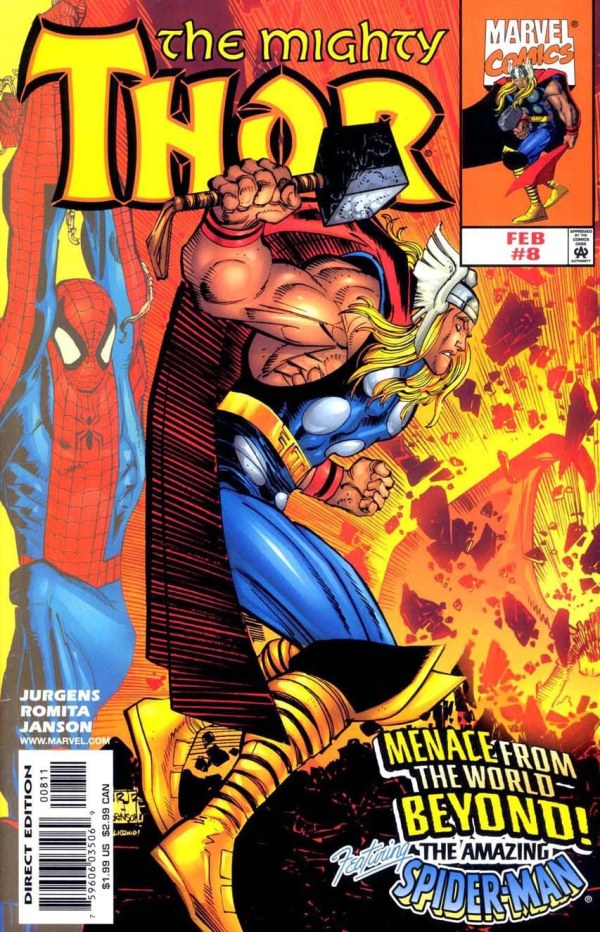 Thor (1998) 1-85/503-587