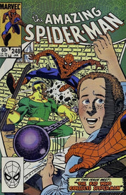 Amazing Spider-Man (1963 Pt.2)