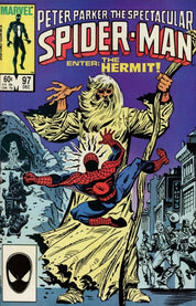 Spectacular Spider-Man (1976) 1-100