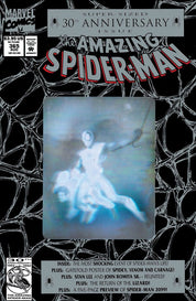 Amazing Spider-Man (1963 Pt.2)