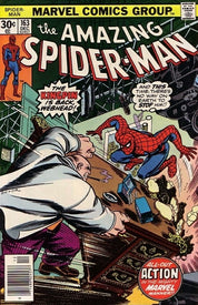 Amazing Spider-Man (1963 Pt.1)