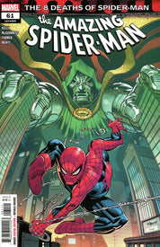 Amazing Spider-Man (2022) 1-70/895-964