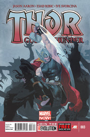 Thor (2012) 1-25/644-668