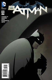 Batman (2011) 1-52