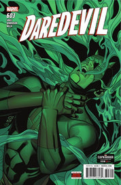Daredevil (2015) 1-612/567-612