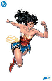 Wonder Woman (2023) 1-Current/801-Current
