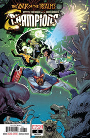 Champions (2019) 1-10/28-37