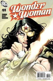 Wonder Woman (2006) 1-614/556-614
