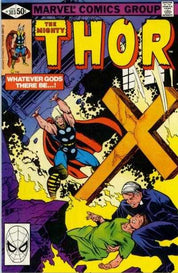 Thor (1966) 301-400