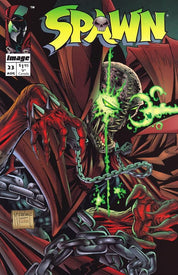 Spawn (1992) 1-100