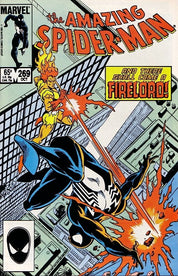 Amazing Spider-Man (1963 Pt.2)